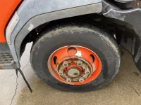 Mitsubishi FUSO FIGHTER лот № 3113 оценка 3.5  с аукциона в Японии 8