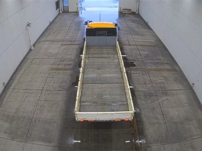 Mitsubishi FUSO FIGHTER  с аукциона в Японии