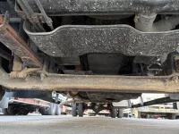 Mitsubishi FUSO FIGHTER лот № 3132 оценка 3.5  с аукциона в Японии 9