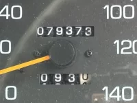 Mitsubishi FUSO FIGHTER лот № 3132 оценка 3.5  с аукциона в Японии 6