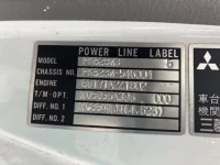 Mitsubishi FUSO FIGHTER лот № 3132 оценка 3.5  с аукциона в Японии 7