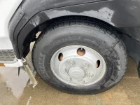 Mitsubishi FUSO FIGHTER лот № 3132 оценка 3.5  с аукциона в Японии 8