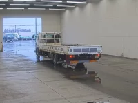 Mitsubishi FUSO FIGHTER лот № 3132 оценка 3.5  с аукциона в Японии 1