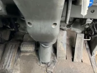 Mitsubishi FUSO FIGHTER лот № 3132 оценка 3.5  с аукциона в Японии 3