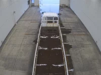 Mitsubishi FUSO FIGHTER лот № 3132 оценка 3.5  с аукциона в Японии 2