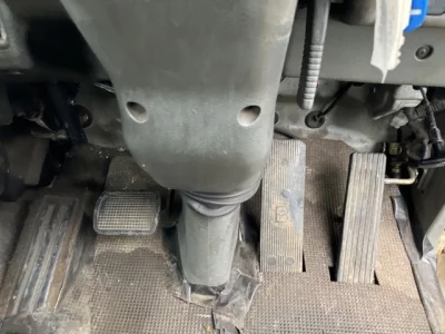 Mitsubishi FUSO FIGHTER  с аукциона в Японии