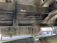 Mitsubishi FUSO FIGHTER лот № 4166 оценка R  с аукциона в Японии 8