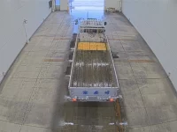 Mitsubishi FUSO FIGHTER лот № 4166 оценка R  с аукциона в Японии 2