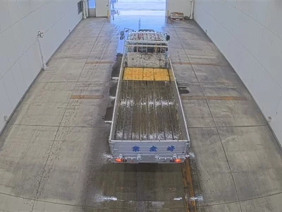 Mitsubishi FUSO FIGHTER  с аукциона в Японии