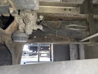 Mitsubishi FUSO FIGHTER лот № 4167 оценка 3.5  с аукциона в Японии 7