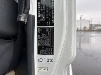 Mitsubishi FUSO FIGHTER лот № 4167 оценка 3.5  с аукциона в Японии 6