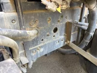 Mitsubishi FUSO FIGHTER лот № 4075 оценка 3.5  с аукциона в Японии 8