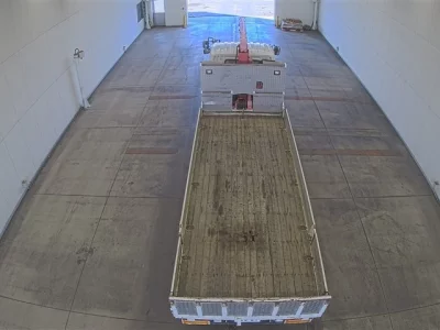 Mitsubishi FUSO FIGHTER  с аукциона в Японии