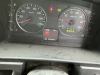 Mitsubishi FUSO FIGHTER лот № 4122 оценка 3  с аукциона в Японии 5