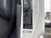 Mitsubishi FUSO FIGHTER лот № 4122 оценка 3  с аукциона в Японии 6