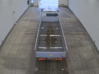 Mitsubishi FUSO FIGHTER лот № 4122 оценка 3  с аукциона в Японии 2