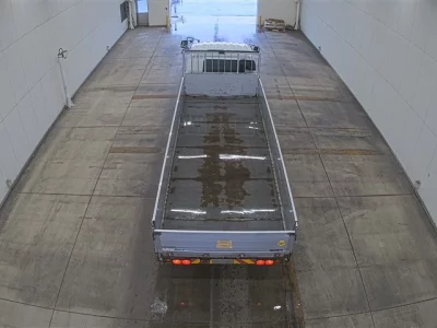 Mitsubishi FUSO FIGHTER  с аукциона в Японии