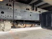 Mitsubishi FUSO FIGHTER лот № 4149 оценка 3.5  с аукциона в Японии 8