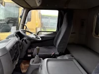 Mitsubishi FUSO FIGHTER лот № 4149 оценка 3.5  с аукциона в Японии 4