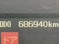 Mitsubishi FUSO FIGHTER лот № 4149 оценка 3.5  с аукциона в Японии 6