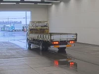 Mitsubishi FUSO FIGHTER лот № 4149 оценка 3.5  с аукциона в Японии 1