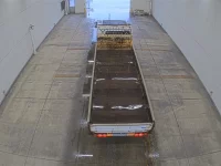 Mitsubishi FUSO FIGHTER лот № 4149 оценка 3.5  с аукциона в Японии 2