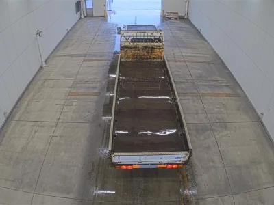 Mitsubishi FUSO FIGHTER  с аукциона в Японии