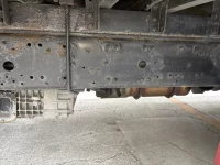 Mitsubishi FUSO FIGHTER лот № 4151 оценка R  с аукциона в Японии 8