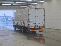 Mitsubishi FUSO FIGHTER лот № 4151 оценка R  с аукциона в Японии 1