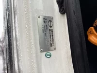 Hino PROFIA лот № 4225 оценка 3.5  с аукциона в Японии 6