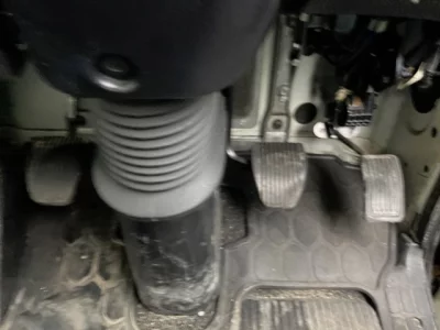 Hino RANGER  с аукциона в Японии