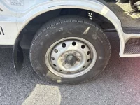 Mazda BONGO лот № 7 оценка 3.5  с аукциона в Японии 8