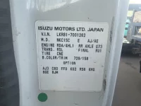 Mazda TITAN лот № 16 оценка R  с аукциона в Японии 7