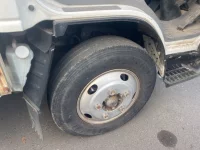 Mazda TITAN лот № 16 оценка R  с аукциона в Японии 8