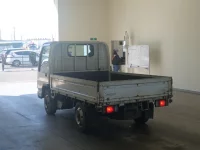 Mazda TITAN лот № 1005 оценка B  с аукциона в Японии 1