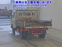 Mazda TITAN лот № 71022 оценка 3  с аукциона в Японии 1