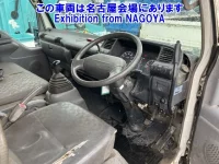 Mazda TITAN лот № 71022 оценка 3  с аукциона в Японии 3