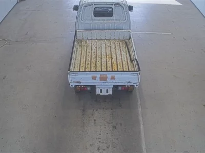 Mazda SCRUM TRUCK  с аукциона в Японии