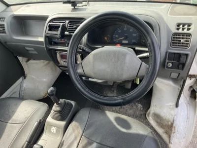 Mazda SCRUM TRUCK  с аукциона в Японии