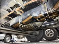 Mazda TITAN лот № 1057 оценка 3.5  с аукциона в Японии 9