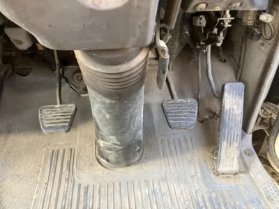 Mazda TITAN  с аукциона в Японии