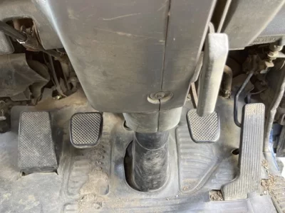 Mazda TITAN  с аукциона в Японии