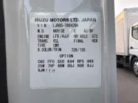 Mazda TITAN лот № 1333 оценка 3.5  с аукциона в Японии 7