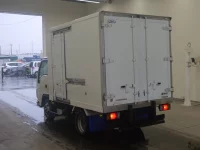 Mazda TITAN лот № 1333 оценка 3.5  с аукциона в Японии 1