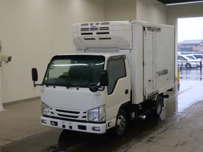 Mazda TITAN  с аукциона в Японии