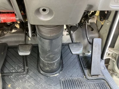 Mazda TITAN  с аукциона в Японии