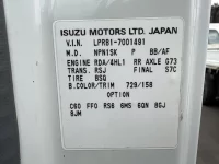 Mazda TITAN лот № 1417 оценка 3.5  с аукциона в Японии 7