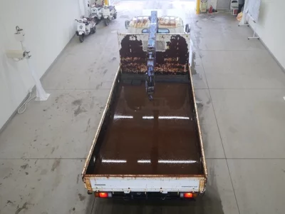 Mazda TITAN  с аукциона в Японии