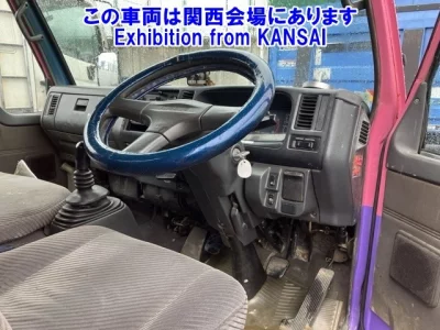 Mazda TITAN  с аукциона в Японии