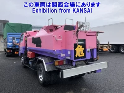 Mazda TITAN  с аукциона в Японии